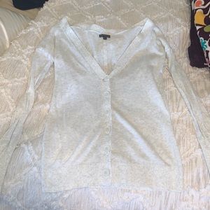 Express Cardigan